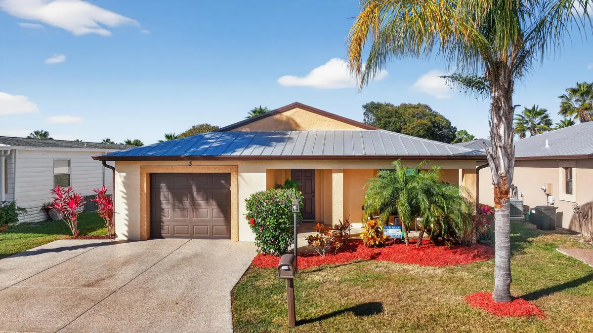 3 Los Gatos Lane, Port Saint Lucie, FL 34952 - #1