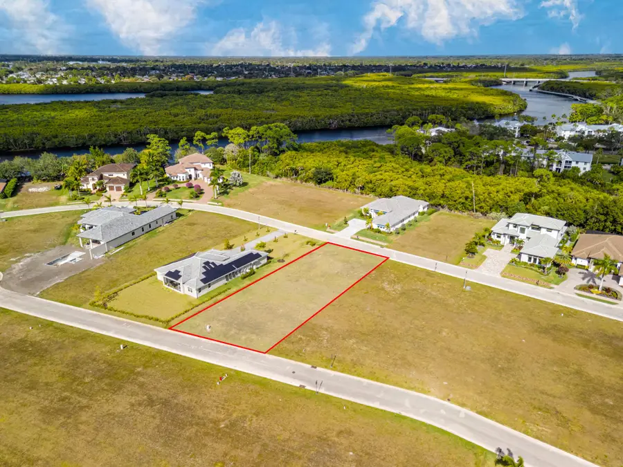 135 SE Via Lago Garda, Port Saint Lucie, FL 34952 - #3