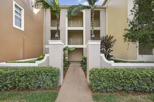 11730 Saint Andrews Place #307, Wellington, FL 33414