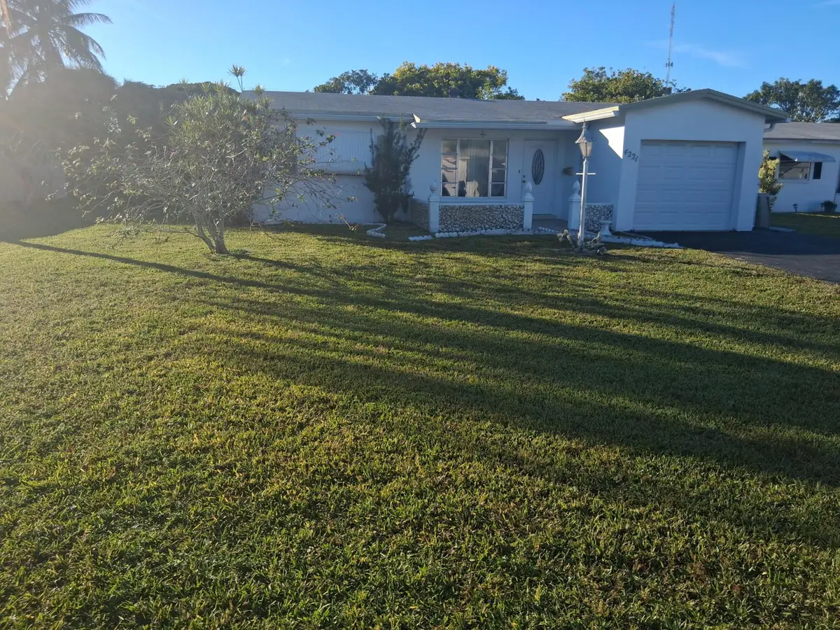 4221 NW 51st Avenue Ne, Lauderdale Lakes, FL 33319 - #1
