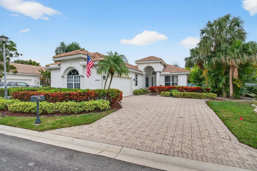 9140 Long Lake Palm Drive, Boca Raton, FL 33496 - #3