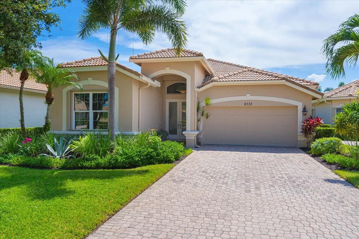 8332 Muirfield Way, Port Saint Lucie, FL 34986 - #1