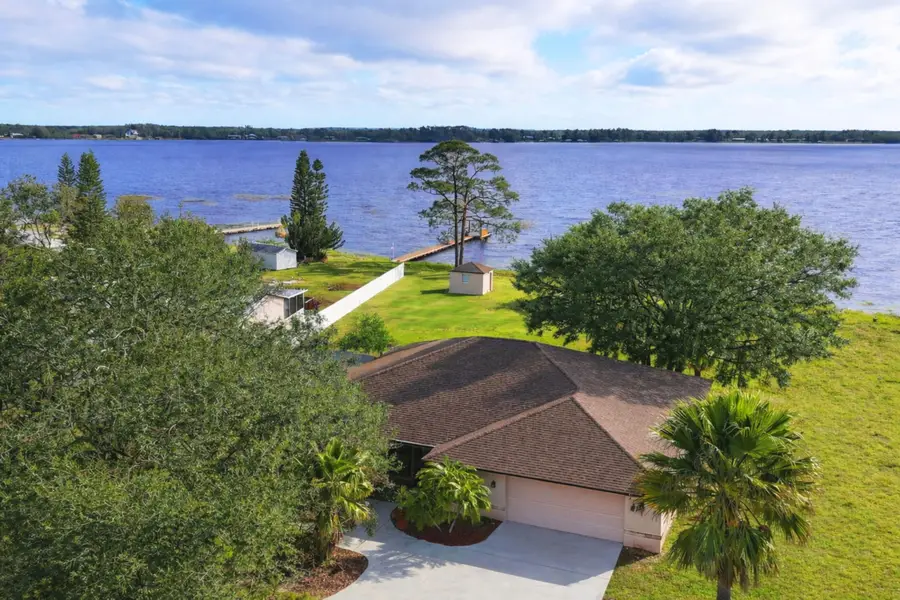 680 Memorial Drive, Sebring, FL 33870 - #3
