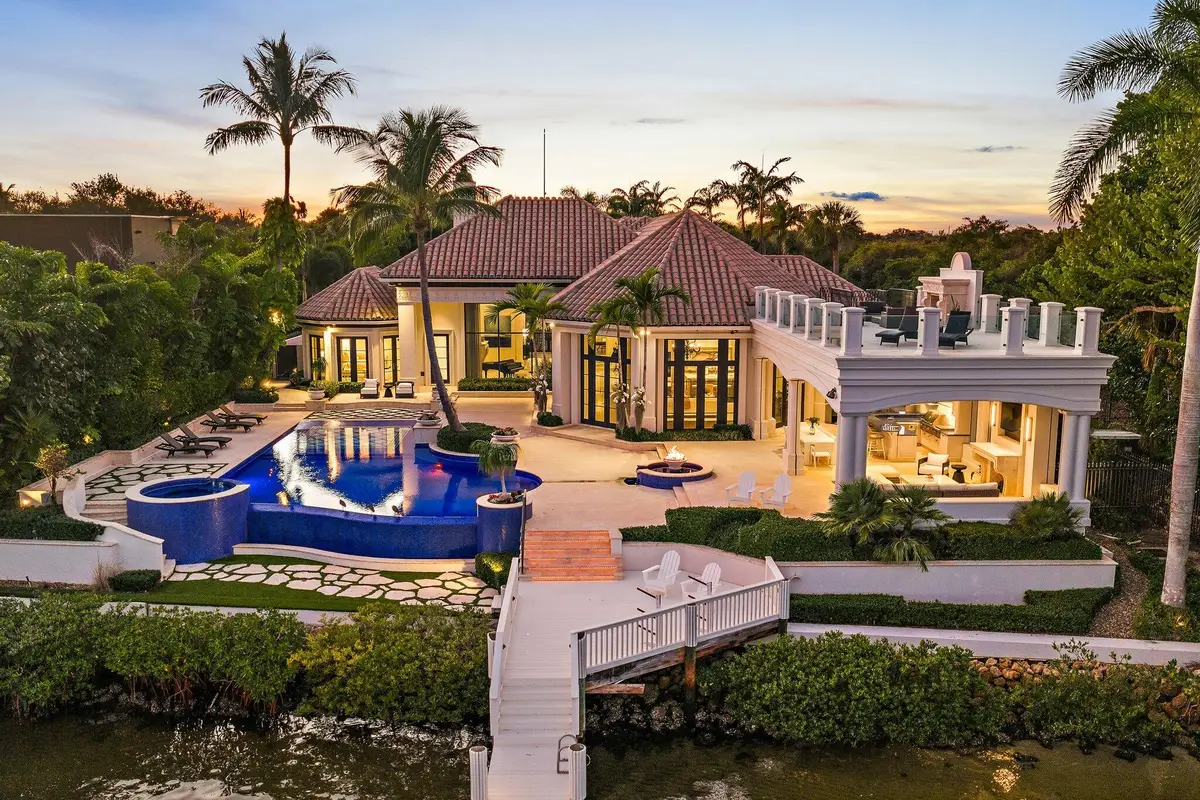 372 Regatta Drive, Jupiter, FL 33477 - #1