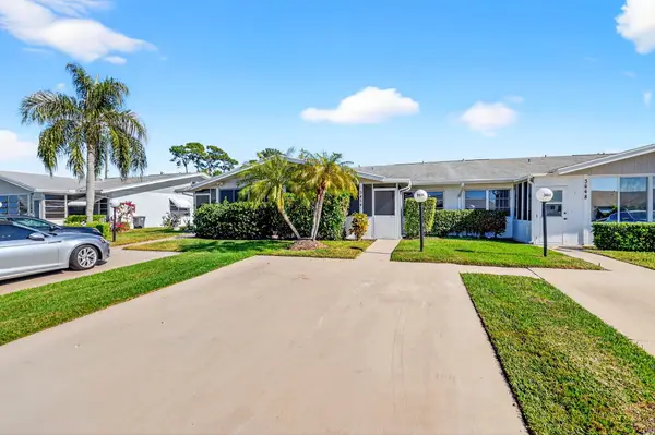 3454 Americo Drive, West Palm Beach, FL 33417