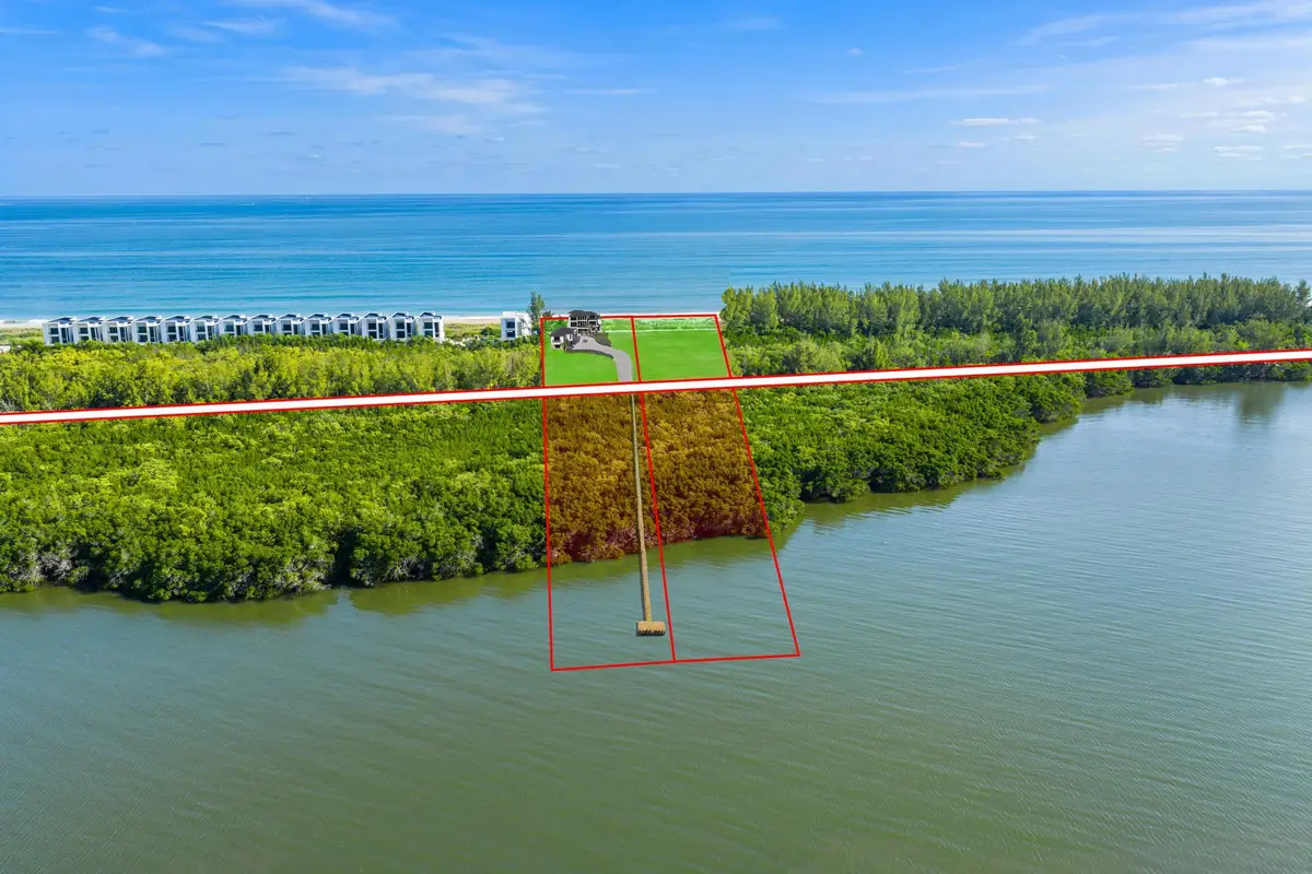Xxxx S Ocean Drive, Fort Pierce, FL 34949 - #1