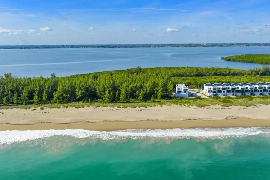 Xxxx S Ocean Drive, Fort Pierce, FL 34949 - #2