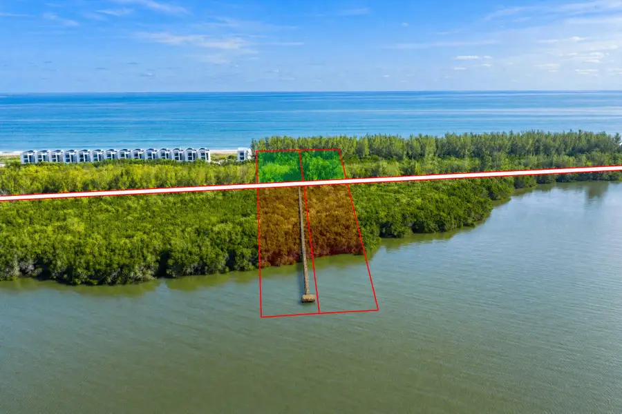 Xxxx S Ocean Drive, Fort Pierce, FL 34949 - #3