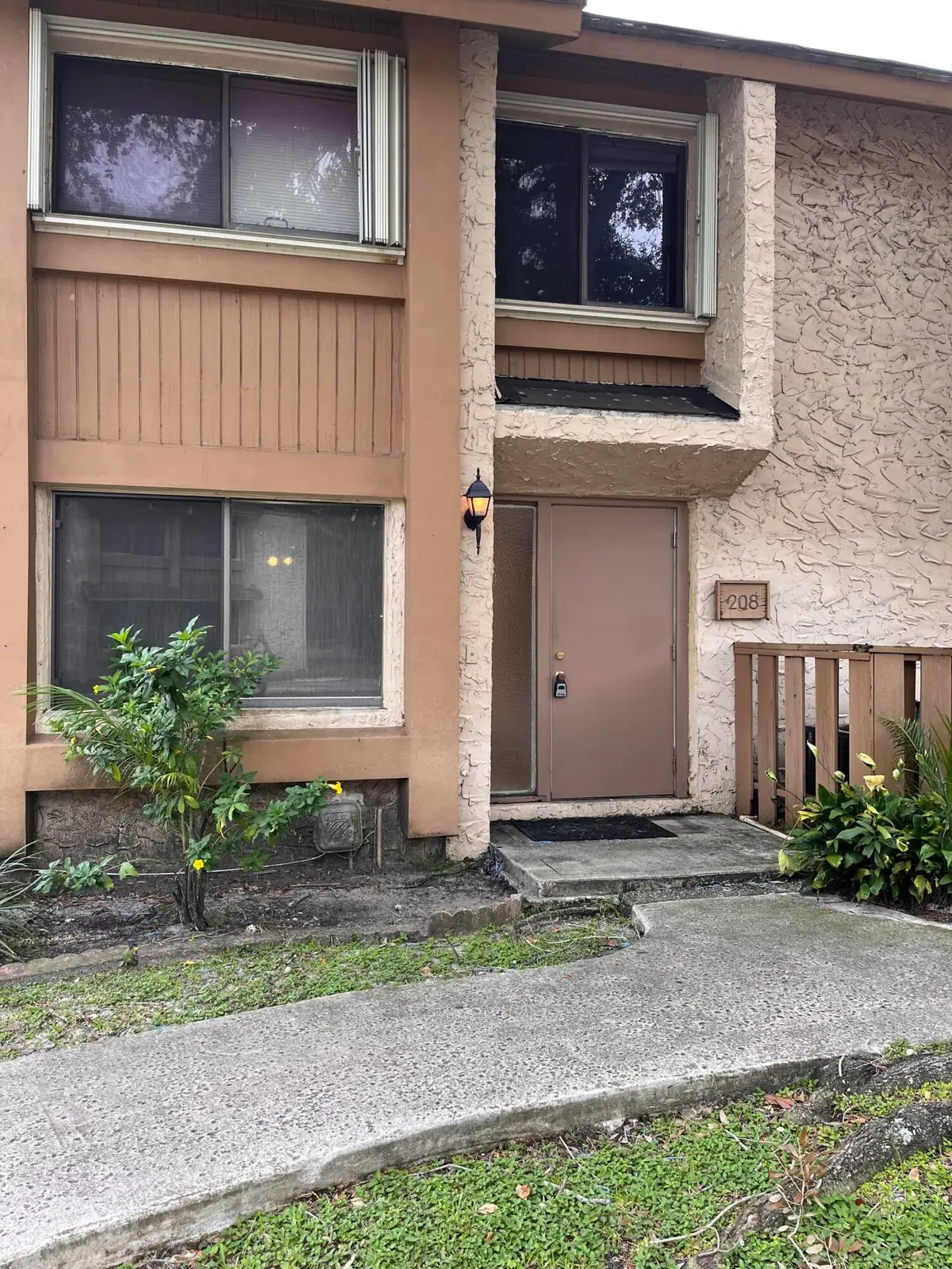 208 Wimbledon Lake Drive #208, Plantation, FL 33324 - #1