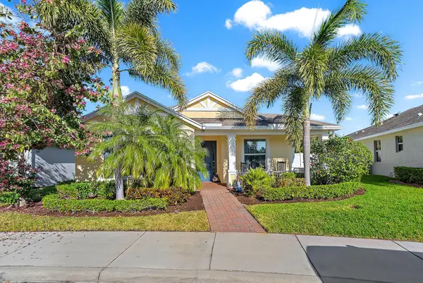 10352 SW Westlawn Boulevard, Port St Lucie, FL 34987