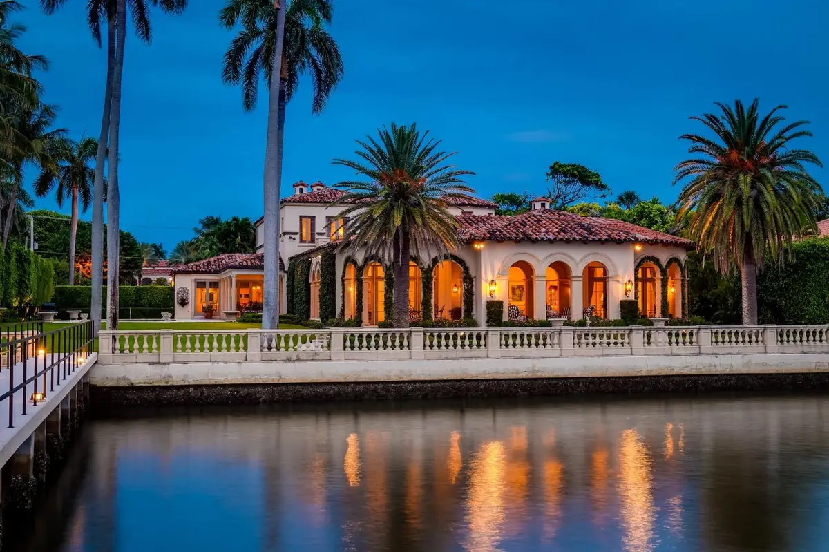 790 S County Road, Palm Beach, FL 33480 - #1