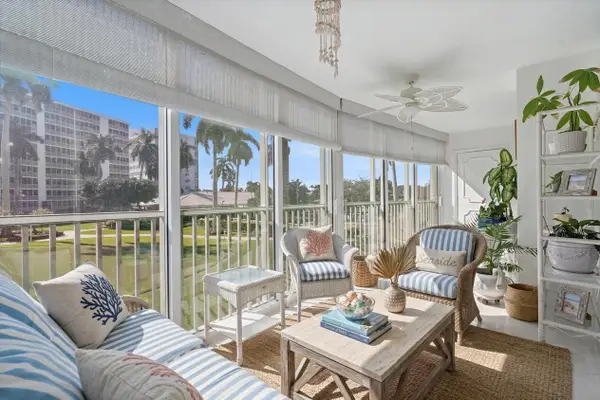 3212 S Ocean Boulevard #208-a, Highland Beach, FL 33487