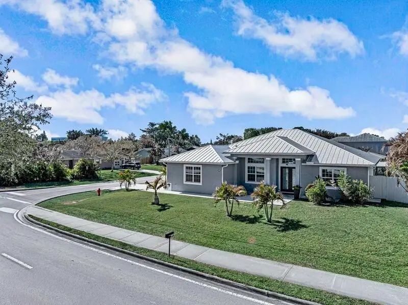 2092 SW Airoso Boulevard, Port Saint Lucie, FL 34984 - #2