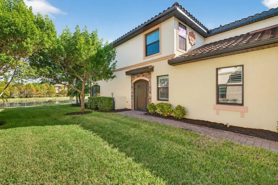 17361 Cherrywood Court #7801, Bonita Springs, FL 34135 - #2