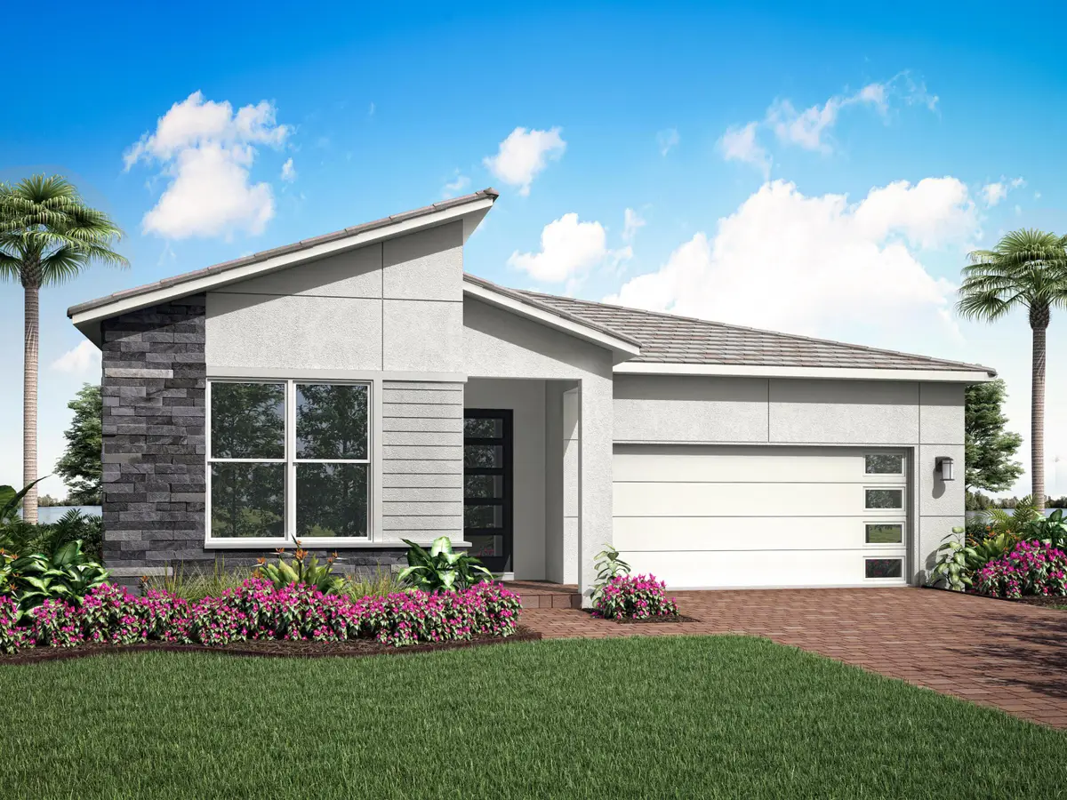 14294 SW Artesia Drive, Port Saint Lucie, FL 34987 - #1