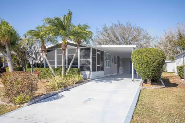 3808 Hydrilla Court, Port St Lucie, FL 34952
