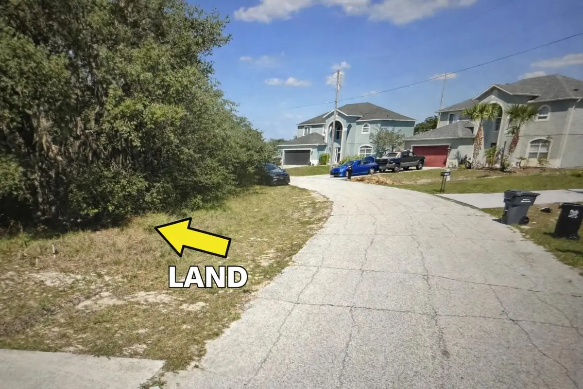 180 Big Black Drive, Poinciana, FL 34759 - #1