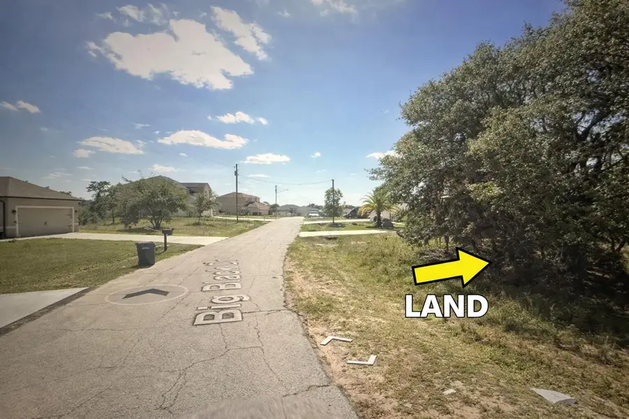 180 Big Black Drive, Poinciana, FL 34759 - #2