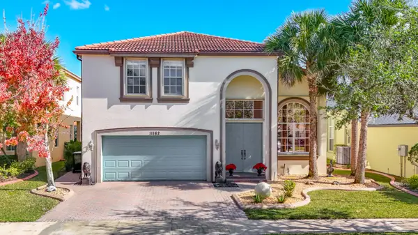 11162 SW Wyndham Way, Port St Lucie, FL 34987