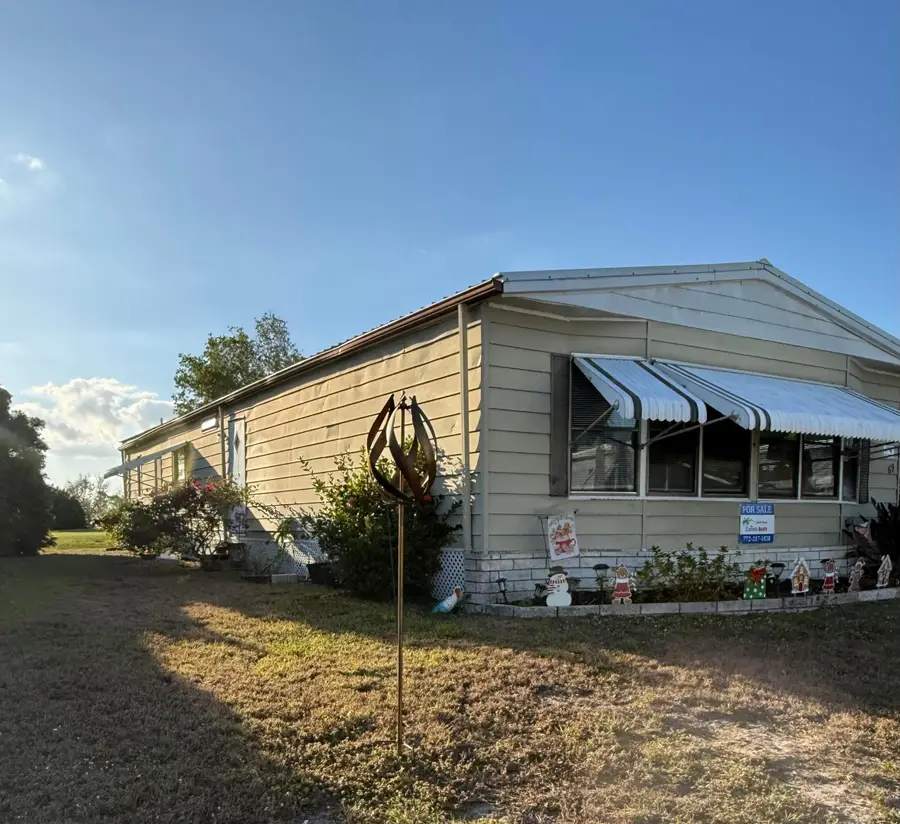 69 Las Casitas Court, Fort Pierce, FL 34951 - #2