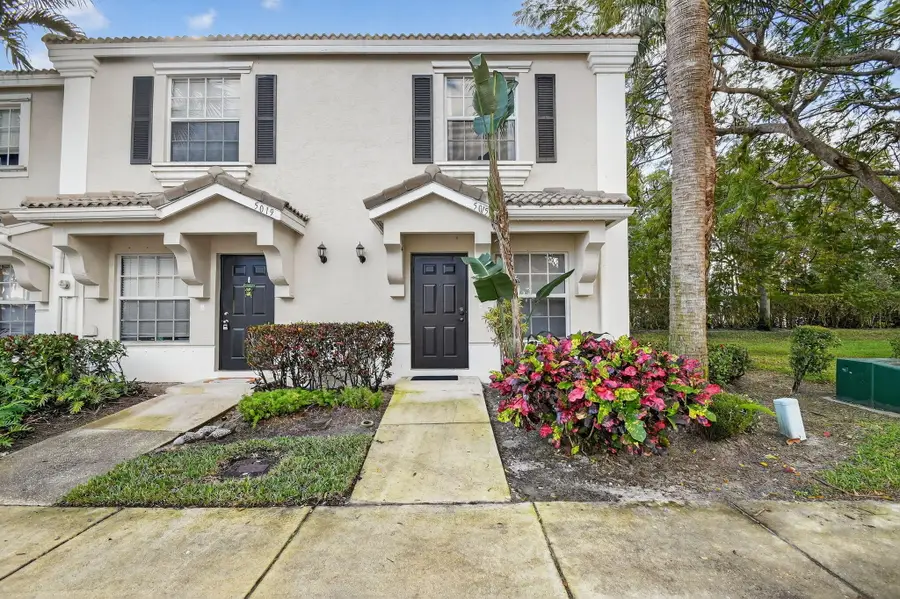 5015 Palmbrooke Circle, West Palm Beach, FL 33417 - #2