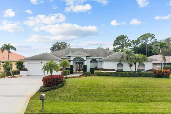 156 SW Saratoga Avenue, Port St Lucie, FL 34953