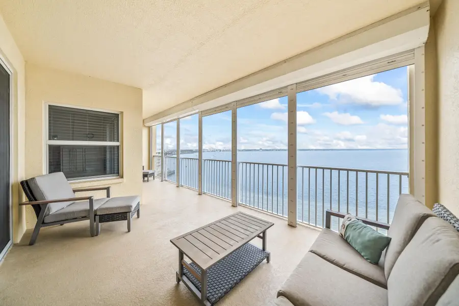 480 Sail Lane #705, Merritt Island, FL 32953 - #2