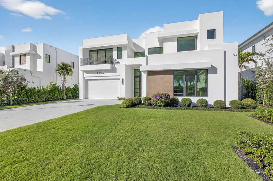 2232 Delray Ridge Lane, Delray Beach, FL 33444 - #2