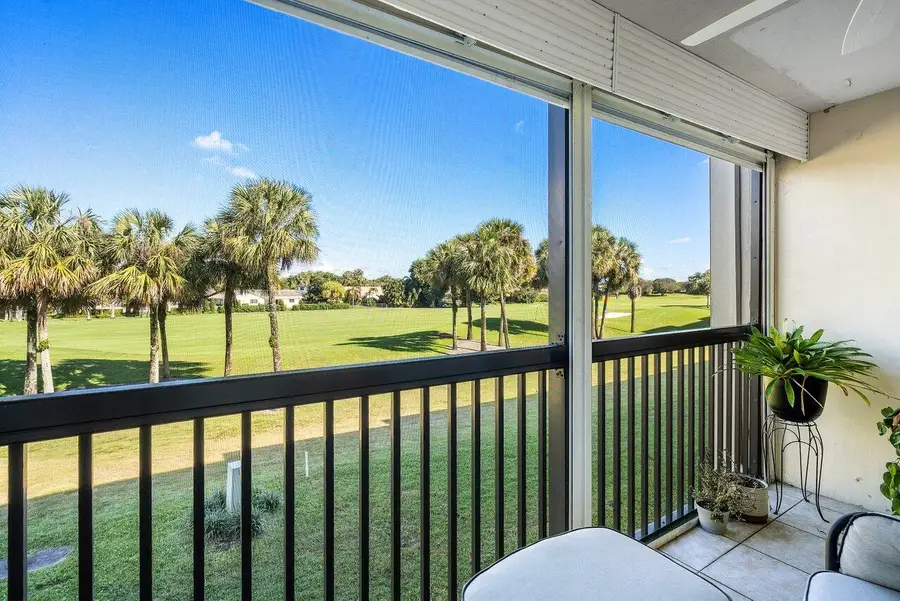 2420 Deer Creek Country Club Boulevard #205-d, Deerfield Beach, FL 33442 - #3