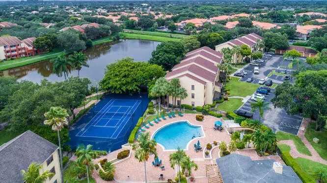 2311 N Congress Avenue #28, Boynton Beach, FL 33426 - #1