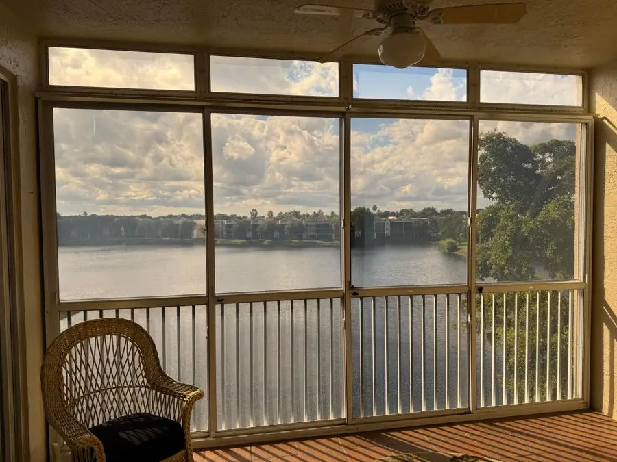7715 Southampton Terrace #405, Tamarac, FL 33321 - #2