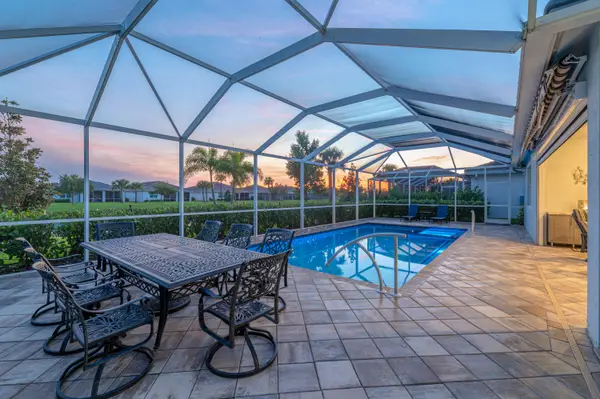 12793 Vermillion Circle, Port St Lucie, FL 34953