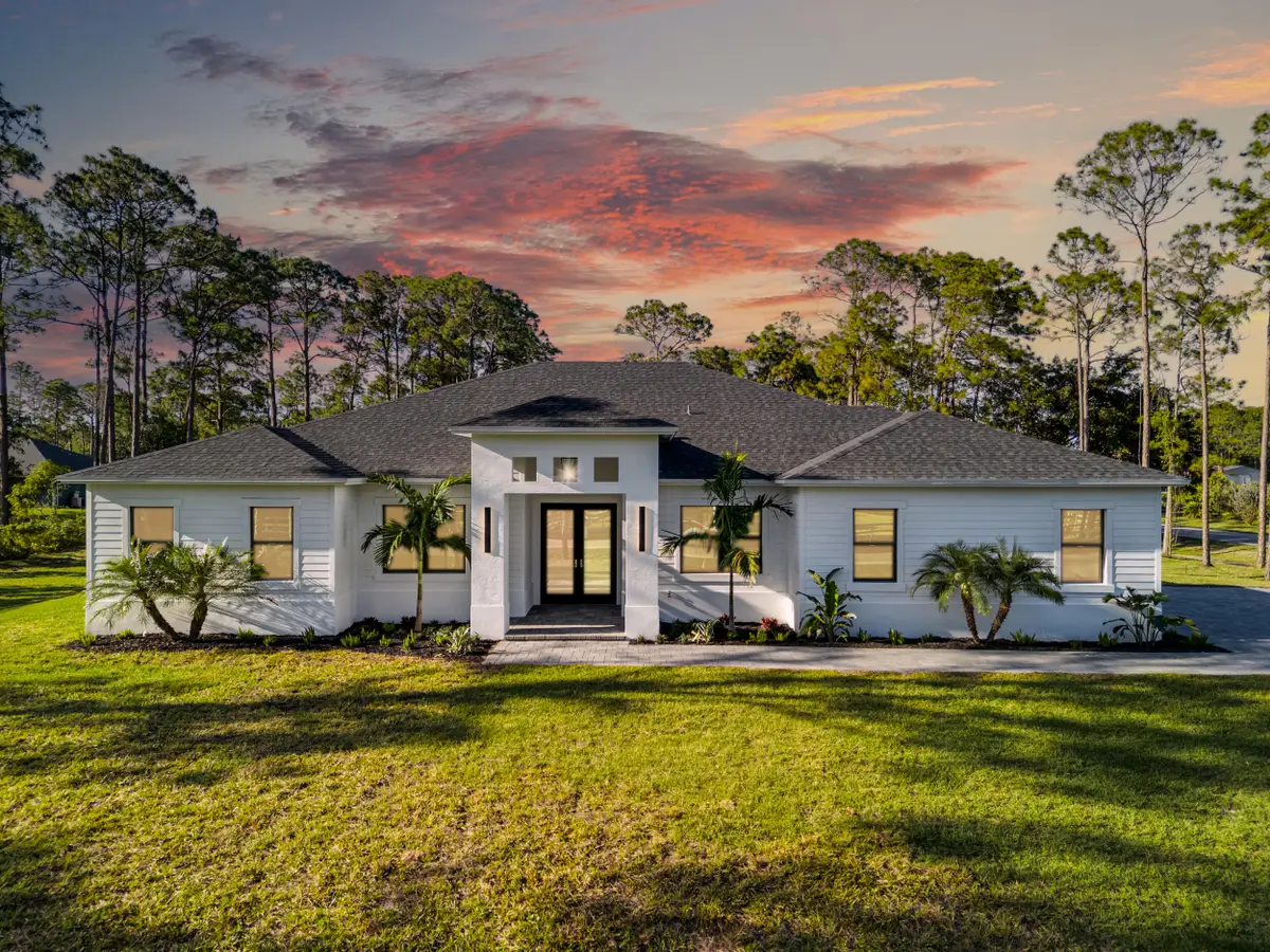 17975 81st Lane N, Loxahatchee, FL 33470 - #1