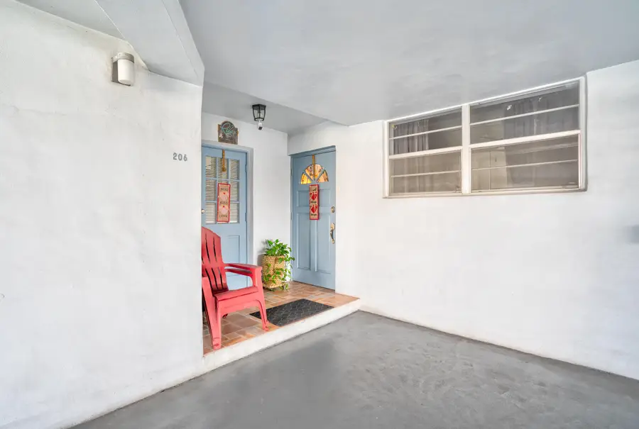 1400 Tallwood Avenue #206, Hollywood, FL 33021 - #3
