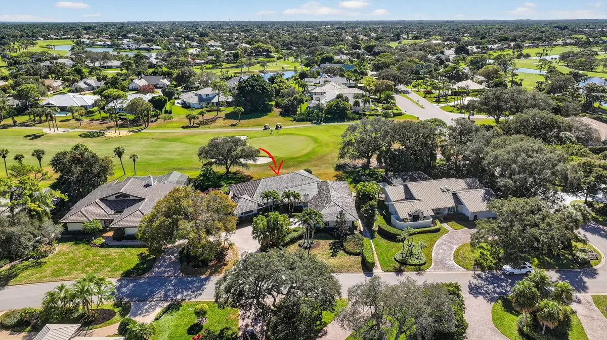 5610 SE Winged Foot Drive, Stuart, FL 34997 - #1