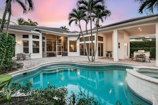 236 Montant Drive, Palm Beach Gardens, FL 33410