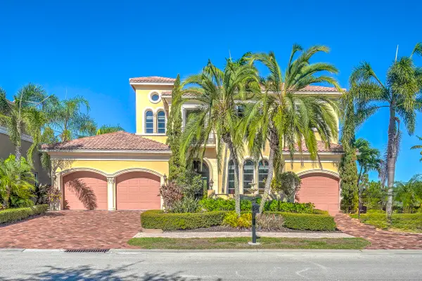 190 SE Bella Strano, Port St Lucie, FL 34984