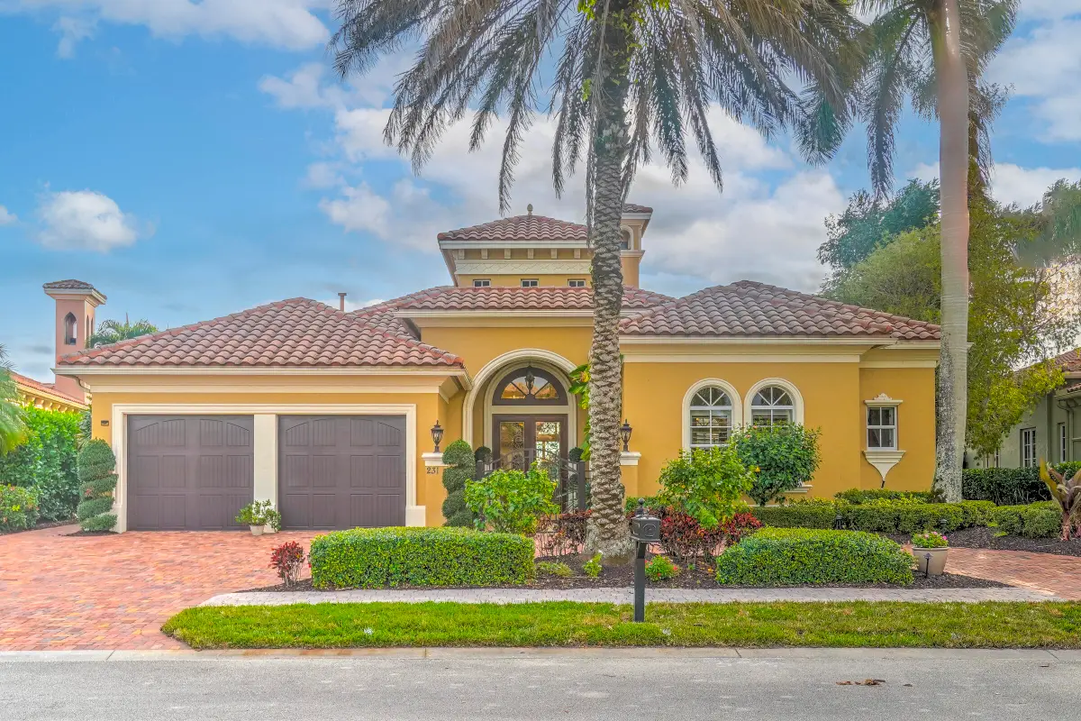 231 SE Bella Strano, Port Saint Lucie, FL 34984 - #1