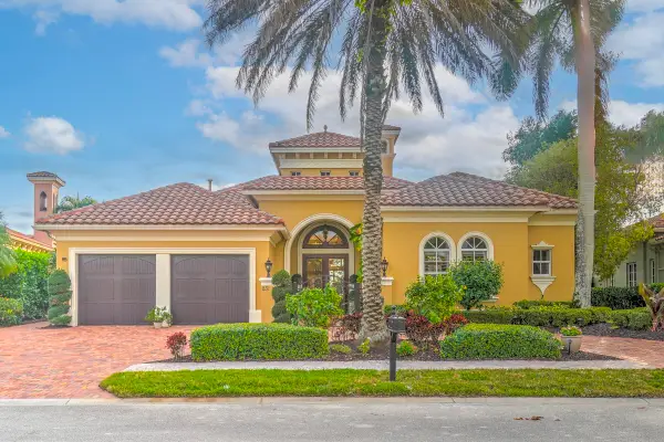 231 SE Bella Strano, Port St Lucie, FL 34984