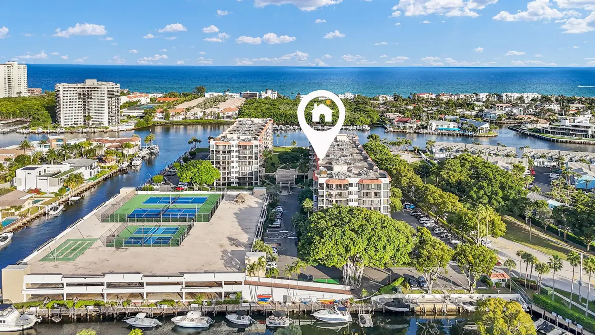 859 Jeffery Street #810, Boca Raton, FL 33487 - #1