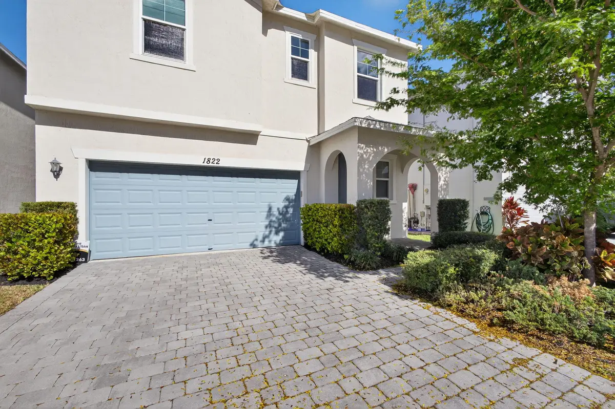 1822 Lake Cove Drive, Lake Worth, FL 33460 - #1