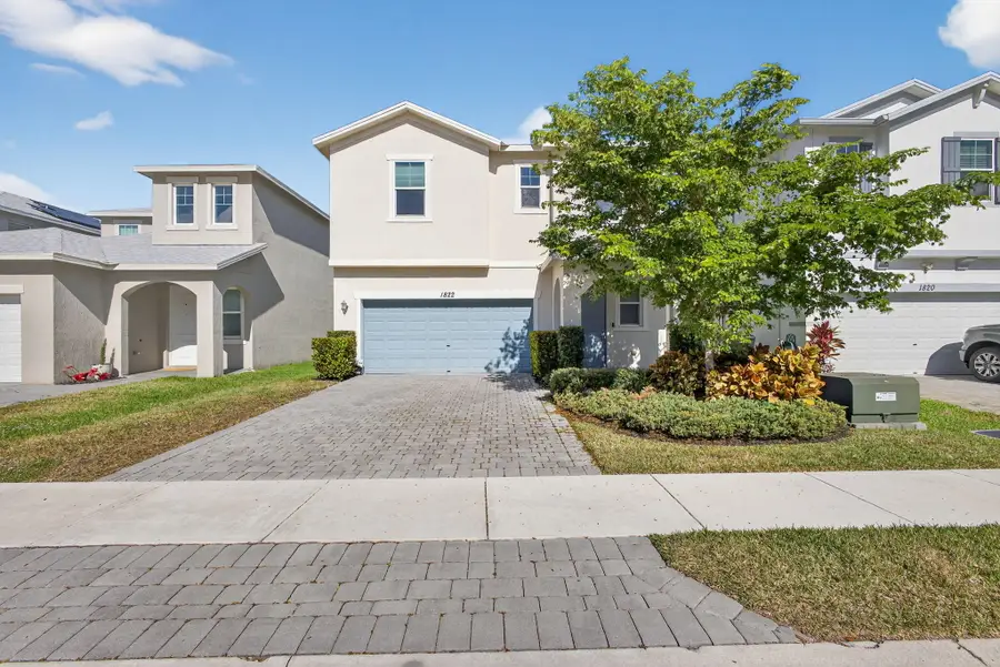 1822 Lake Cove Drive, Lake Worth, FL 33460 - #3