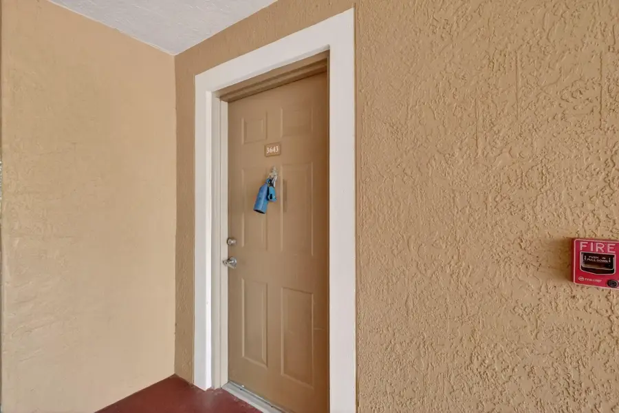 3643 NW Mediterranean Lane #103, Jensen Beach, FL 34957 - #2