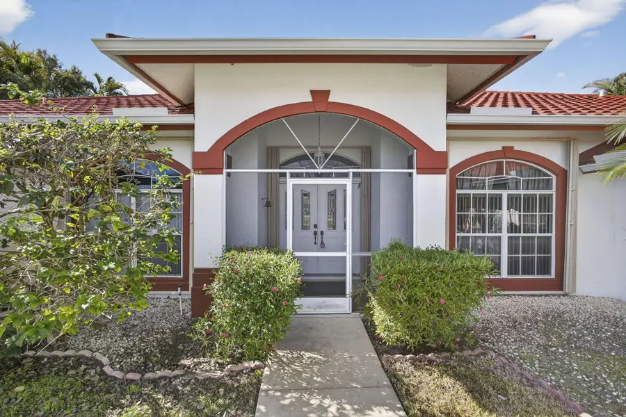 1940 S Club Drive, Wellington, FL 33414 - #3