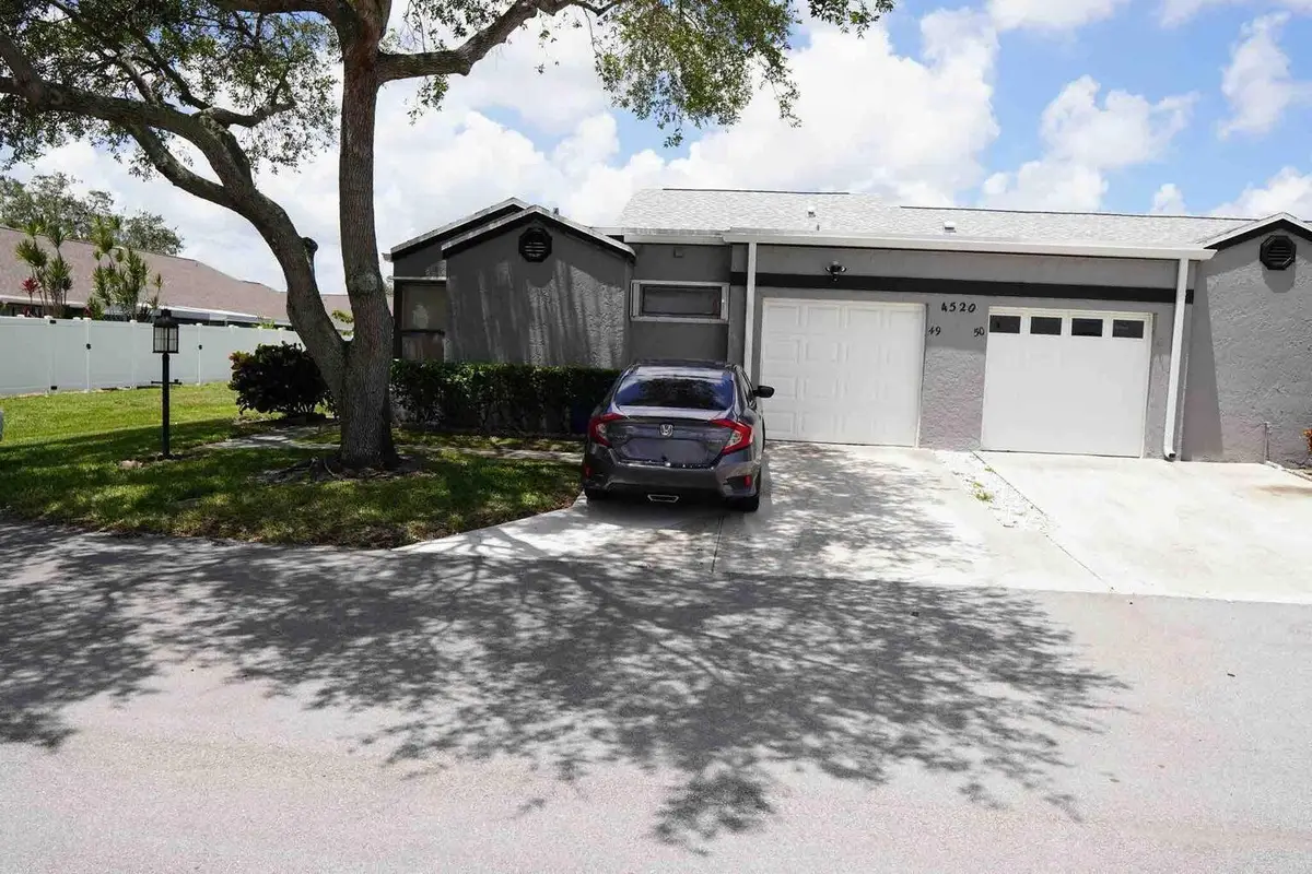 4520 Feivel Road #49, West Palm Beach, FL 33417 - #1
