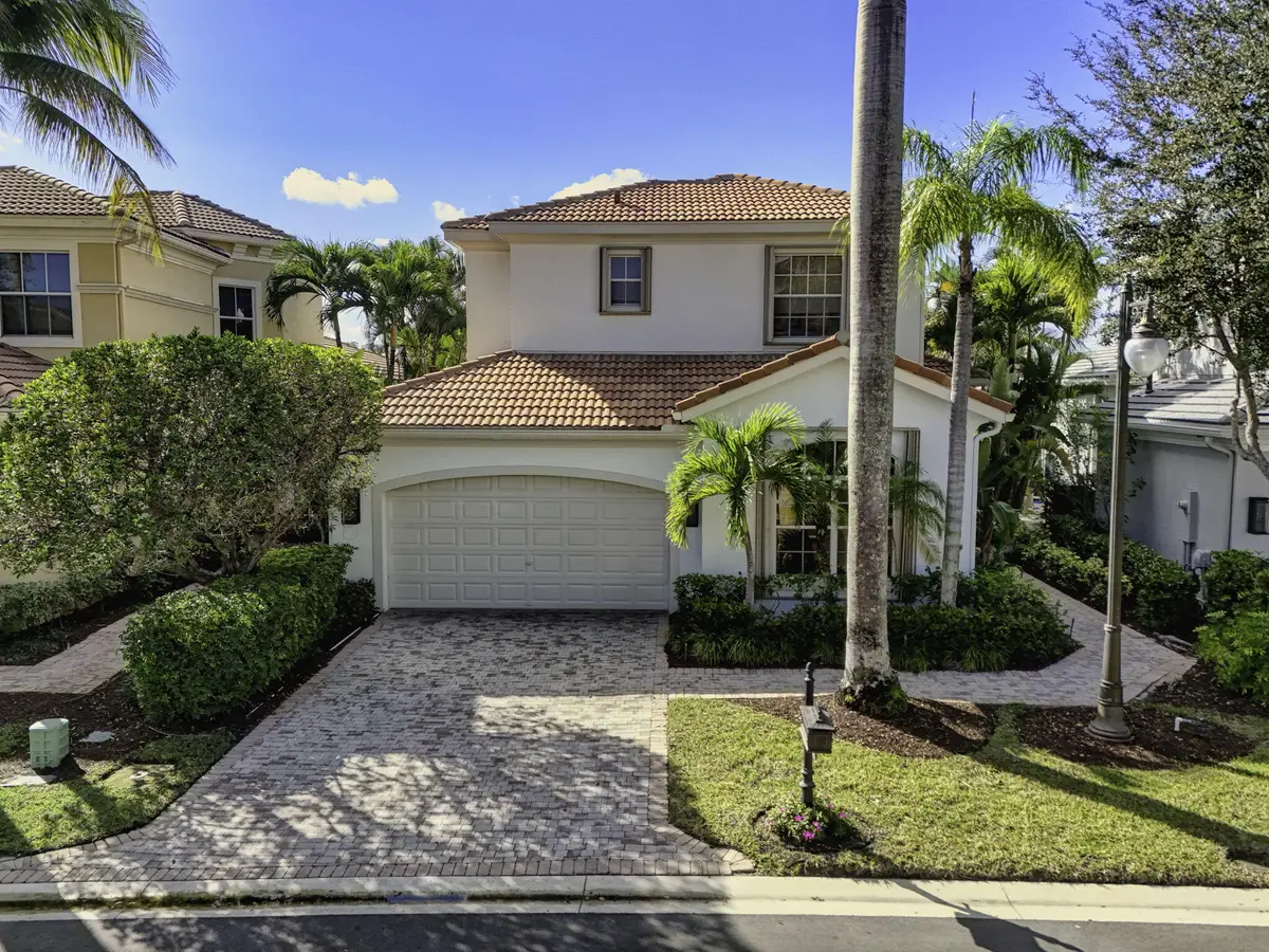 219 Andalusia Drive, Palm Beach Gardens, FL 33418 - #1