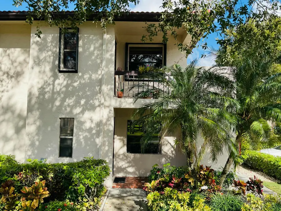 7979 Eastlake Drive #F, Boca Raton, FL 33433 - #2