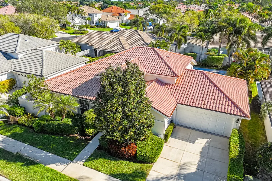 349 Eagleton Golf Drive, Palm Beach Gardens, FL 33418 - #2