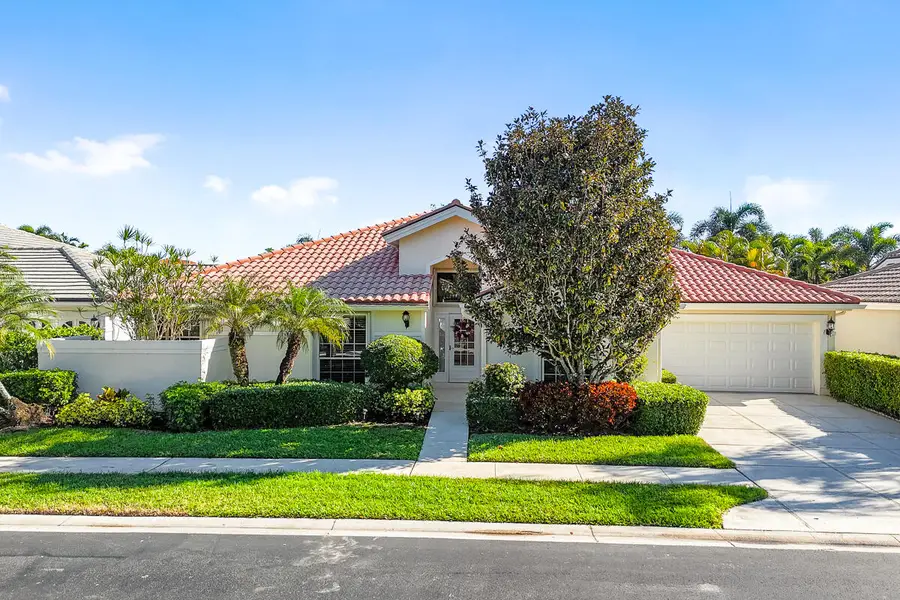 349 Eagleton Golf Drive, Palm Beach Gardens, FL 33418 - #3