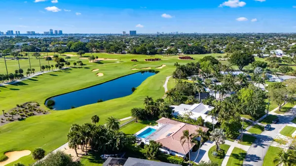 509 Greenway Drive, North Palm Beach, FL 33408